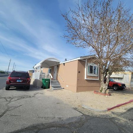 Hidden Gem 2 Bed 2 Bath Private Mobile Home With Great Parking Fernley Exterior foto